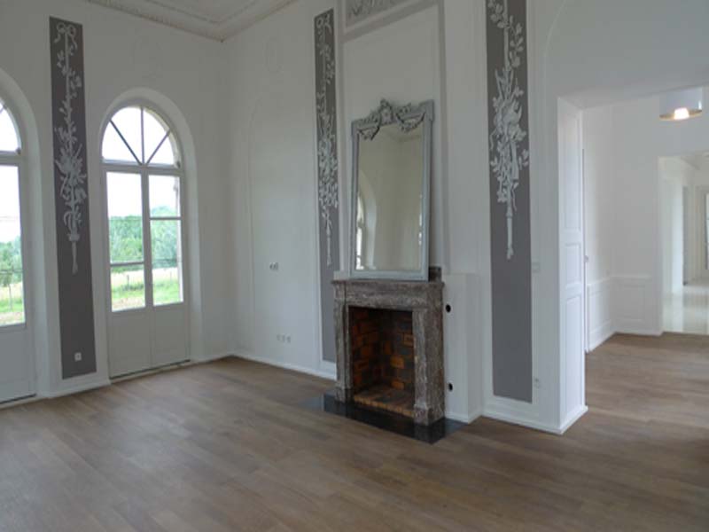 Château de Monfort_89230 MONTIGNY LA RESLE_6